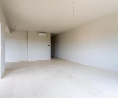 Vodice, Neubau, moderne Dreizimmerwohnung, 125,48 m², Meerblick