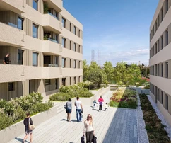 Luxusprojekt: Wohnung zum Verkauf in Pula Sisplac in Kroatien