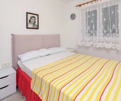 Dom na sprzedaż na wyspie Krk z prywatną strefą wellness w Chorwacji