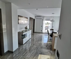 Appartamento di lusso con vista mare, 2° piano, centro dell'isola di Vir