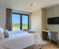 Elegancka willa na sprzedaż w Brtonigli w Chorwacji