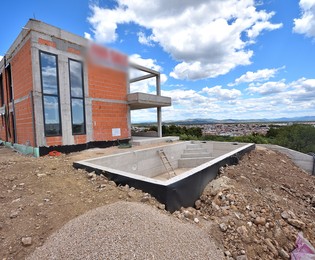 Prodaja luksuzne kuće u Vodicama