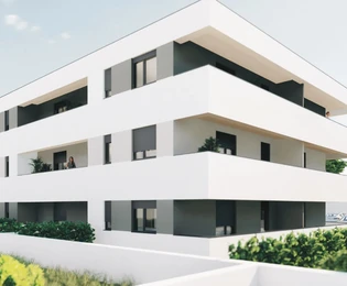 Квартира Šikići, Пула, 68 м²