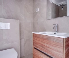 Wohnung in Novigrad mit Garten und Parkplatz zu verkaufen in Kroatien