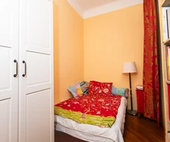 Exclusive six-room apartment for sale in downtown Rijeka in Croatia