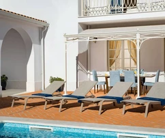 Istrie, Poreč : Villa de luxe avec piscine privée