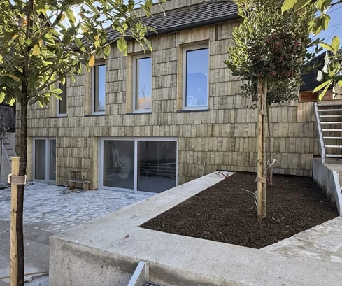Casa Ravna Gora, 146 m²