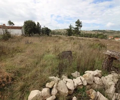 Terrain constructible selon le plan UPU