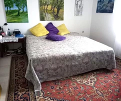 Apartmán Poreč, 61m2