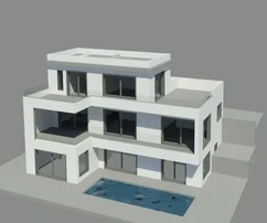 Telek Čiovo, Trogir, 451 m2