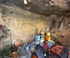 Juršići, Istria: Casa de piedra renovada