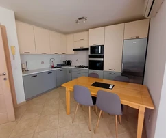 Appartement Žbandaj, Poreč, 54,44 m²