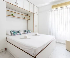 Apartmánová vila na predaj v Okrugu blízko mora v Chorvátsku