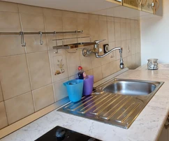 Appartamenti disponibili per l'acquisto nel centro di Pola in Croazia