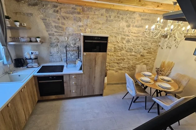 Vente maison Kaštel Sućurac 60 m2