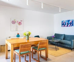 Dubrovník, Gorica, Atraktivní mezonetový byt