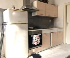 Istria, Poreč - urocze mieszkanie na starym mieście z dwoma lokalami mieszkalnymi