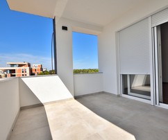 Appartamenti disponibili per l'acquisto a Vodice, Croazia