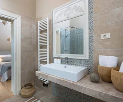 Luxusvilla mit Pool in Kanfanar zu verkaufen in Kroatien