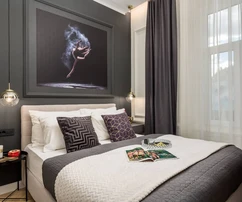 Appartement spacieux à vendre à Rijeka sur Kapucinske Stube en Croatie