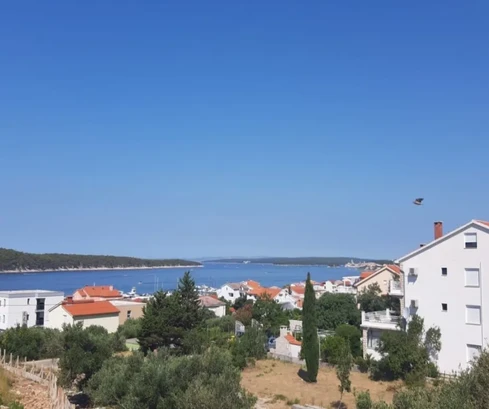 Nouvel appartement avec vue mer dégagée, à 150 m de la plage !