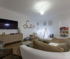 Moderná a luxusná vila na predaj v Malinskej v Chorvátsku