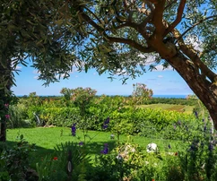 Casa familiare in vendita con vista sul mare in Croazia