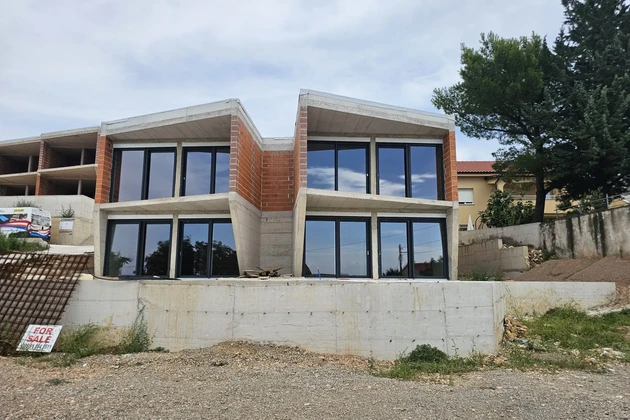 Haus Jadranovo, Crikvenica, 135m2