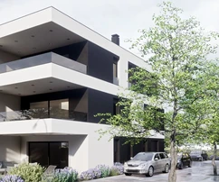 Byt Srima, Vodice, 85,06 m²