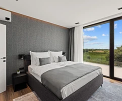 Luxusní vila k prodeji v blízkosti Poreče v Chorvatsku