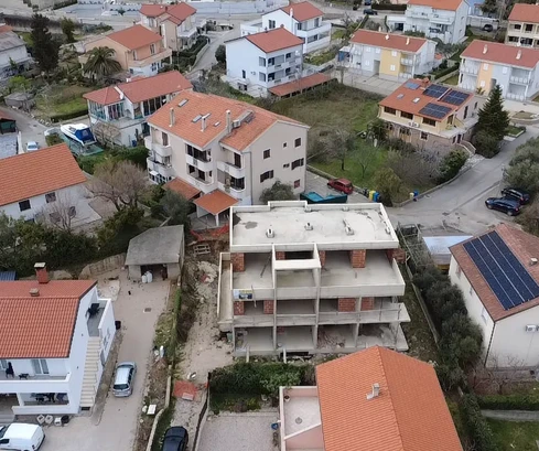 Terreno Krk, 558 m2