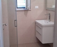 Šarmantní dům s bazénem na ostrově Čiovo v blízkosti pláže