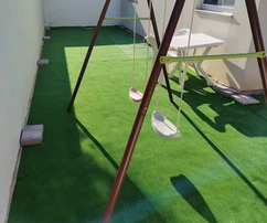 Apartmánový dům v Privlace