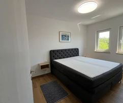 Moderna dvojna kuća s bazenom na prodaju Umag