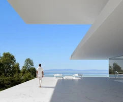 Villa design à Sotogrande