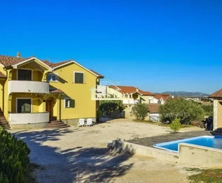 Na sprzedaż, Dom, Wolnostojący, Żupania szybenicko-knińska, Vodice