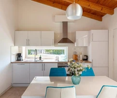 Istrie, Zabrežani, belle maison avec piscine
