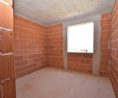 Vodice - Apartment S6 in a new building, with a sea view