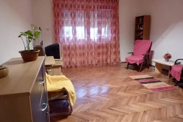 Split, Manuš, 4-izbový byt 102 m2 vo výbornej lokalite, blízko centra