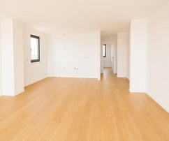 Appartement de luxe trois pièces avec vue sur la mer