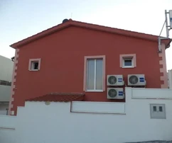 Čiovo, Okrug G., dwa domy apartamentowe sprzedawane razem