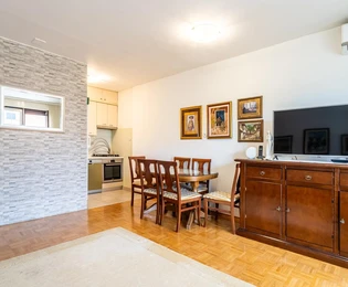 Split, Sucidar, an excellent three-room apartment