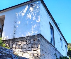 Krásný dům u moře na ostrově Mljet je na prodej