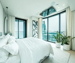 Appartement 4 chambres à vendre à Dubaï