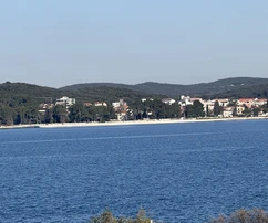 Istria, Rovinj: dva apartmány v starom meste