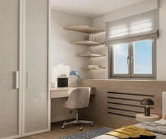 Amplio apartamento de cuatro dormitorios en venta en Rijeka, Croacia