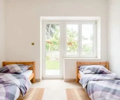 Podstrana, Strožanac, casa di 350 m2 con giardino, vista mare, a 500 m dalla spiaggia