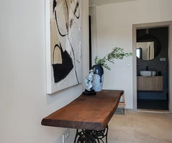 Moderne ebenerdige Villa mit Pool in Rogoznica zu verkaufen in Kroatien