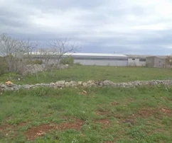 Działka Kožino, Zadar - Okolica