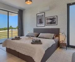 Villa moderne avec piscine à vendre à Vodnjan en Croatie